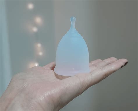 Why Is My Disc Leaking : r/menstrualcups